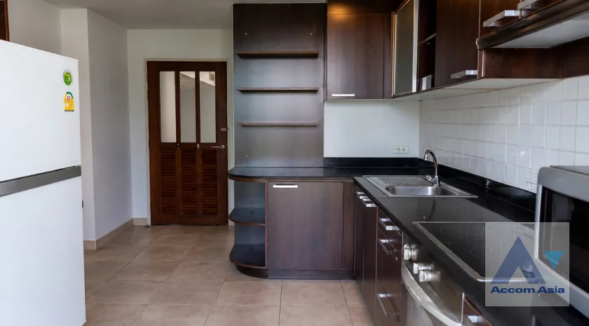  1  3 br Apartment For Rent in Sathorn ,Bangkok MRT Lumphini - BTS Chong Nonsi at Exclusive Privacy Residence AA46335