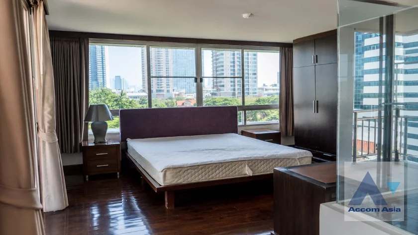  1  3 br Apartment For Rent in Sathorn ,Bangkok MRT Lumphini - BTS Chong Nonsi at Exclusive Privacy Residence AA46335
