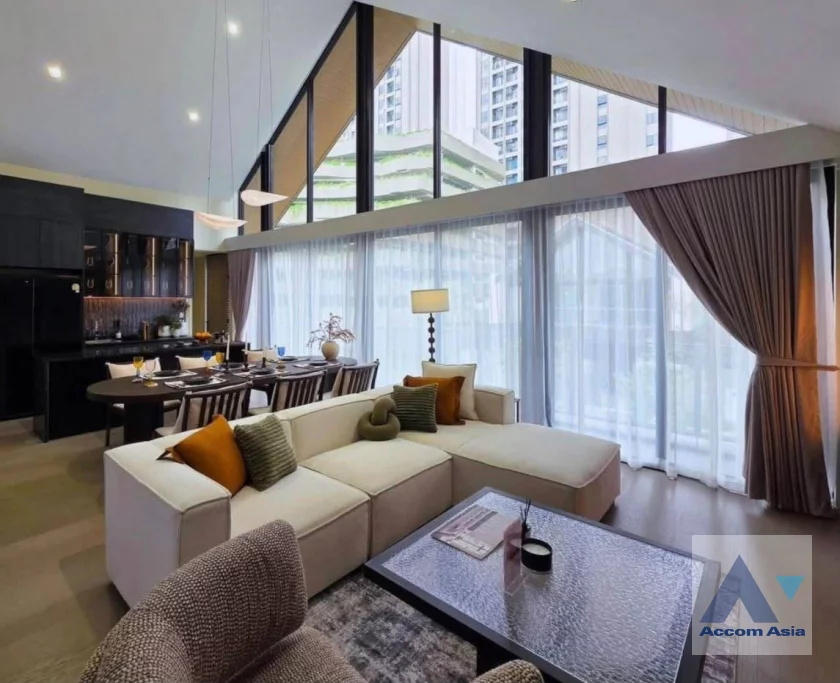  Noble Aqua Riverfront Ratburana  House  4 Bedroom for Rent   in Petchkasem Bangkok