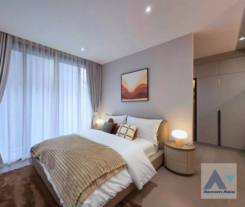 8  4 br House For Rent in Petchkasem ,Bangkok  at Noble Aqua Riverfront Ratburana  AA46341