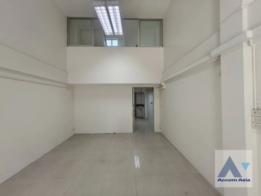  1  House For Rent in Rama 3 ,Bangkok  AA46342