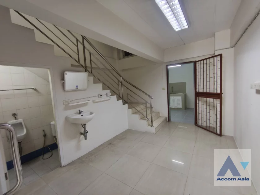  1  House For Rent in Rama 3 ,Bangkok  AA46342