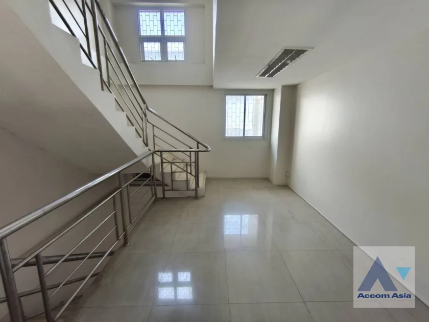 4  House For Rent in Rama 3 ,Bangkok  AA46342