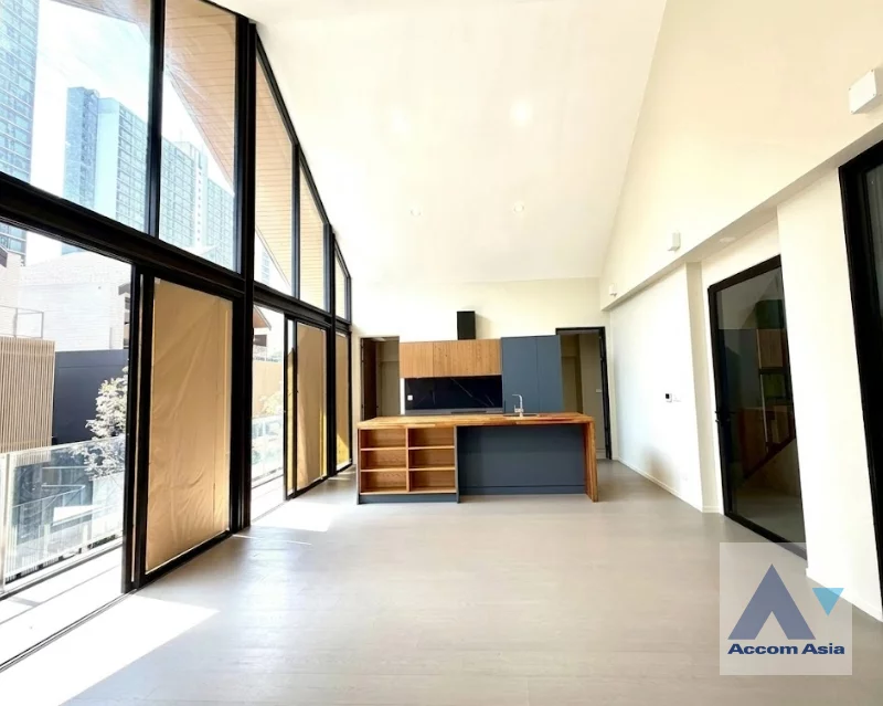  1  4 br House for rent and sale in Petchkasem ,Bangkok  at Noble Aqua Riverfront Ratburana  AA46343