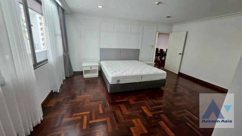 6  3 br Apartment for rent and sale in Sukhumvit ,Bangkok BTS Nana at The Luxurious Residence AA46344