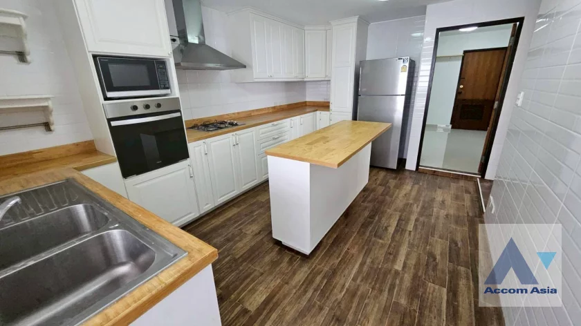 7  3 br Apartment For Rent in Sukhumvit ,Bangkok BTS Nana at The Luxurious Residence AA46344