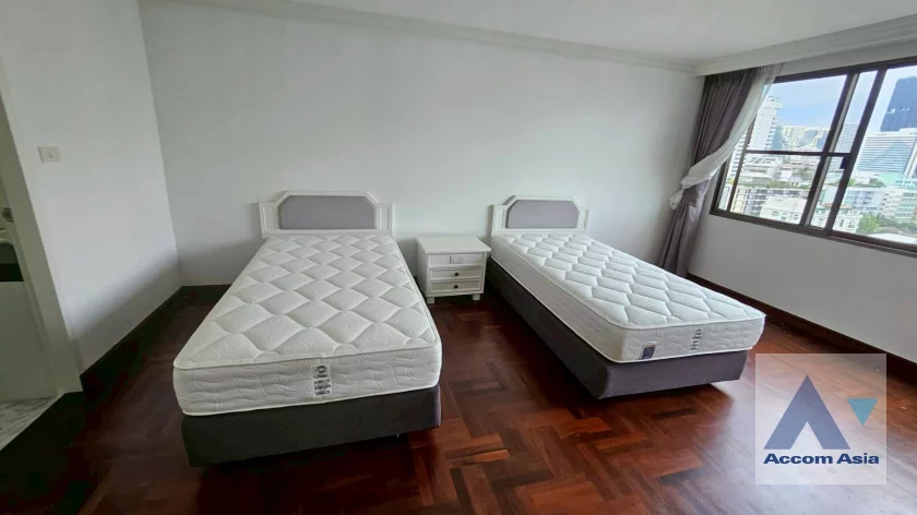 13  3 br Apartment For Rent in Sukhumvit ,Bangkok BTS Nana at The Luxurious Residence AA46344