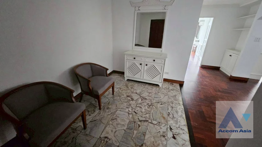 5  3 br Apartment For Rent in Sukhumvit ,Bangkok BTS Nana at The Luxurious Residence AA46344