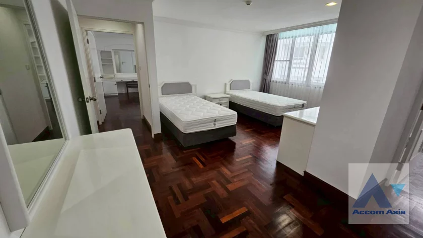 11  3 br Apartment For Rent in Sukhumvit ,Bangkok BTS Nana at The Luxurious Residence AA46344