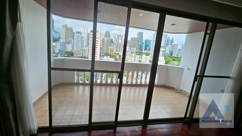 4  3 br Apartment For Rent in Sukhumvit ,Bangkok BTS Nana at The Luxurious Residence AA46344