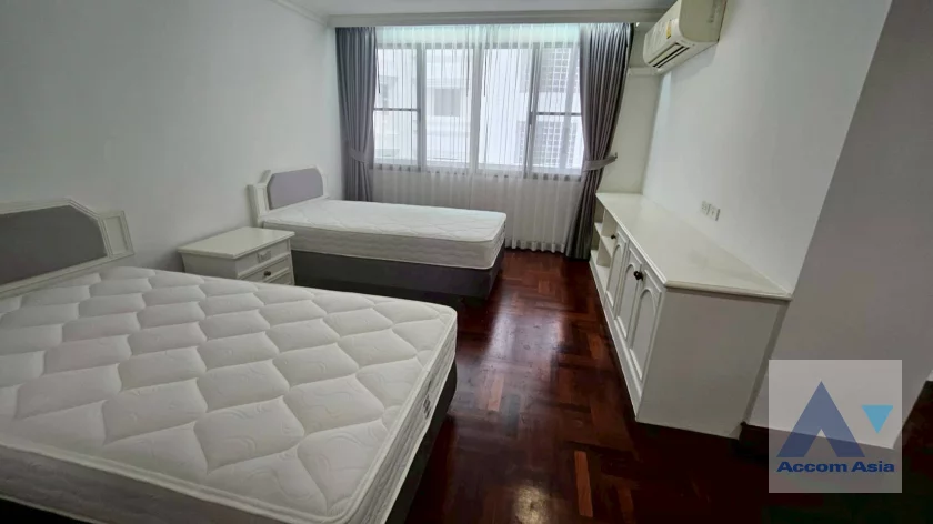 14  3 br Apartment For Rent in Sukhumvit ,Bangkok BTS Nana at The Luxurious Residence AA46344