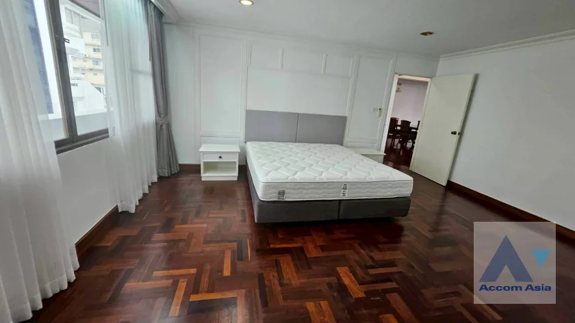 8  3 br Apartment For Rent in Sukhumvit ,Bangkok BTS Nana at The Luxurious Residence AA46344