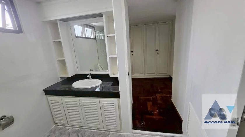 19  3 br Apartment For Rent in Sukhumvit ,Bangkok BTS Nana at The Luxurious Residence AA46344