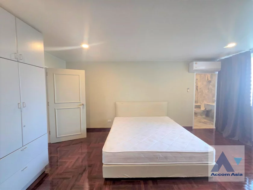 8  3 br Condominium for rent and sale in Sukhumvit ,Bangkok BTS Phrom Phong at D.S. Tower 1 AA46345