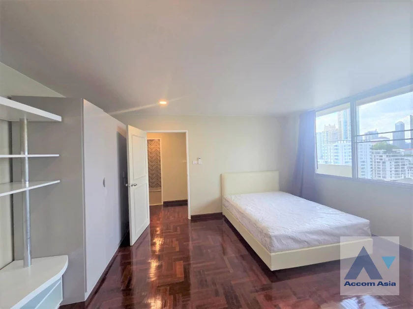 11  3 br Condominium for rent and sale in Sukhumvit ,Bangkok BTS Phrom Phong at D.S. Tower 1 AA46345