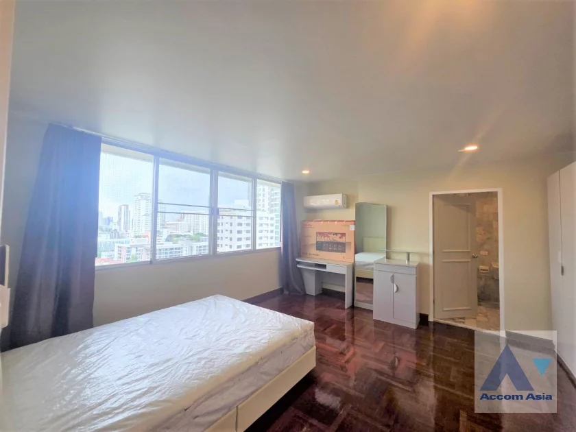 12  3 br Condominium for rent and sale in Sukhumvit ,Bangkok BTS Phrom Phong at D.S. Tower 1 AA46345