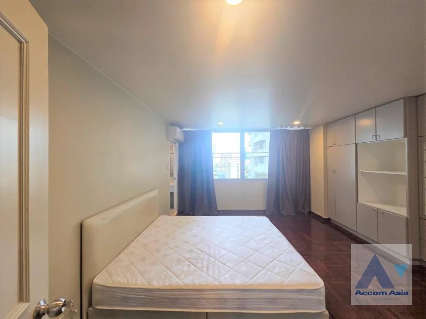 10  3 br Condominium for rent and sale in Sukhumvit ,Bangkok BTS Phrom Phong at D.S. Tower 1 AA46345