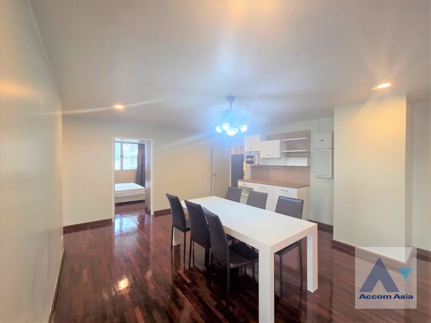5  3 br Condominium for rent and sale in Sukhumvit ,Bangkok BTS Phrom Phong at D.S. Tower 1 AA46345