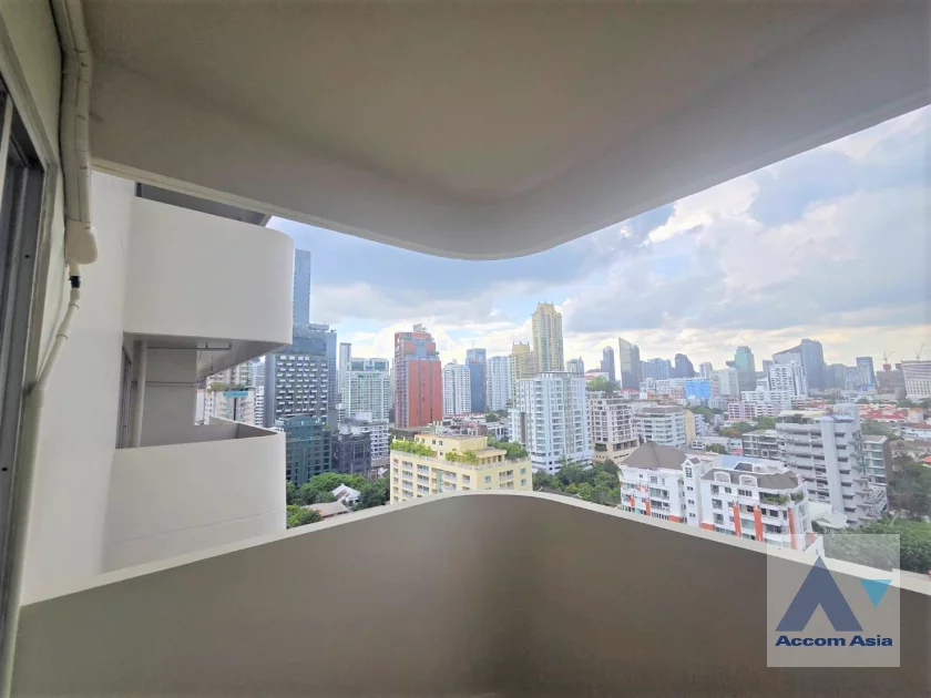 17  3 br Condominium for rent and sale in Sukhumvit ,Bangkok BTS Phrom Phong at D.S. Tower 1 AA46345
