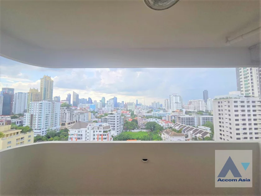 18  3 br Condominium for rent and sale in Sukhumvit ,Bangkok BTS Phrom Phong at D.S. Tower 1 AA46345