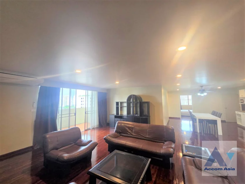  1  3 br Condominium for rent and sale in Sukhumvit ,Bangkok BTS Phrom Phong at D.S. Tower 1 AA46345