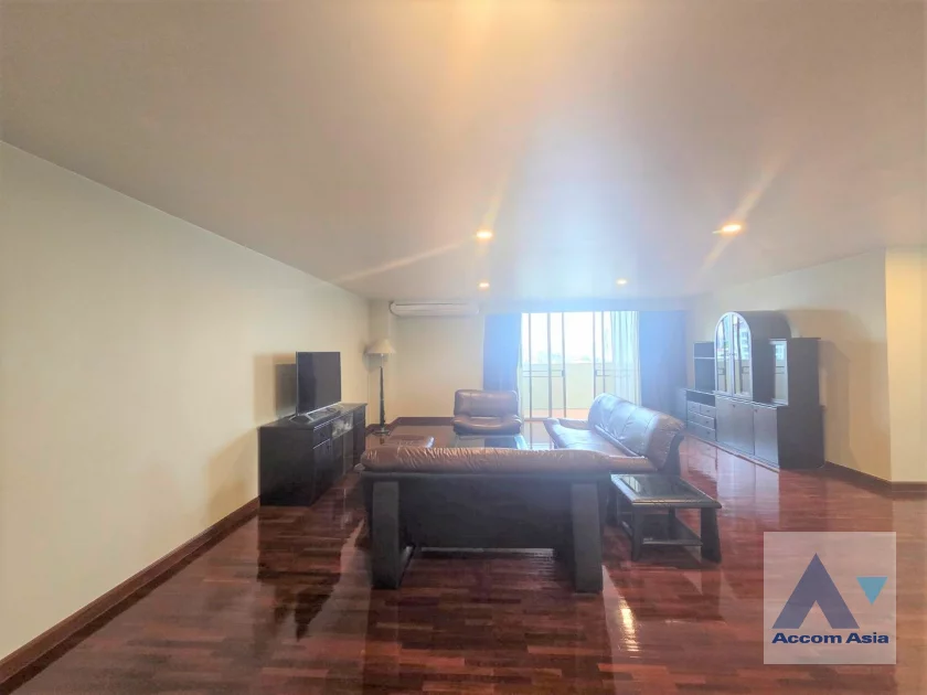  1  3 br Condominium for rent and sale in Sukhumvit ,Bangkok BTS Phrom Phong at D.S. Tower 1 AA46345