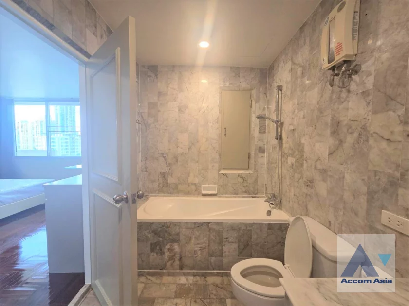 14  3 br Condominium for rent and sale in Sukhumvit ,Bangkok BTS Phrom Phong at D.S. Tower 1 AA46345