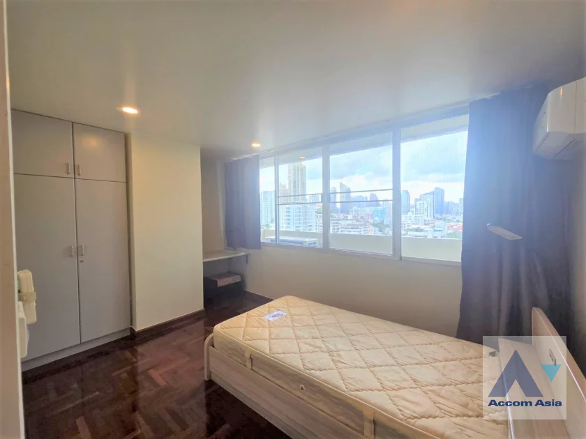 13  3 br Condominium for rent and sale in Sukhumvit ,Bangkok BTS Phrom Phong at D.S. Tower 1 AA46345