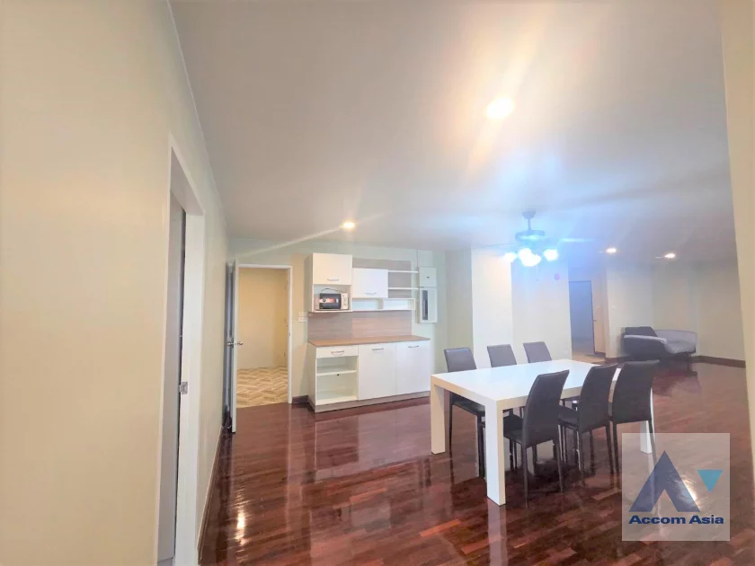 4  3 br Condominium for rent and sale in Sukhumvit ,Bangkok BTS Phrom Phong at D.S. Tower 1 AA46345