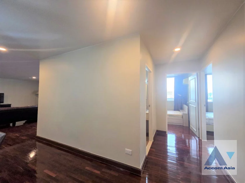 7  3 br Condominium for rent and sale in Sukhumvit ,Bangkok BTS Phrom Phong at D.S. Tower 1 AA46345