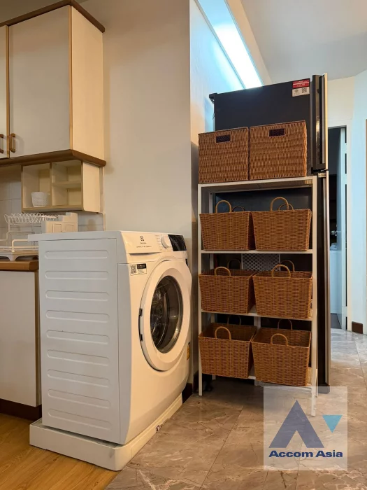 24  3 br Condominium For Rent in Sukhumvit ,Bangkok BTS Thong Lo at Thonglor Tower AA46346