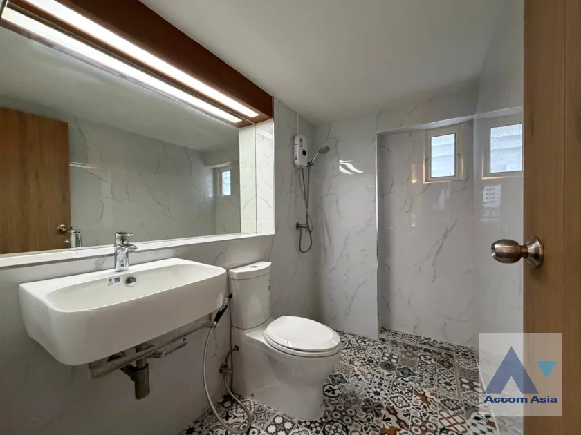 11  3 br Condominium For Rent in Sukhumvit ,Bangkok BTS Thong Lo at Thonglor Tower AA46346