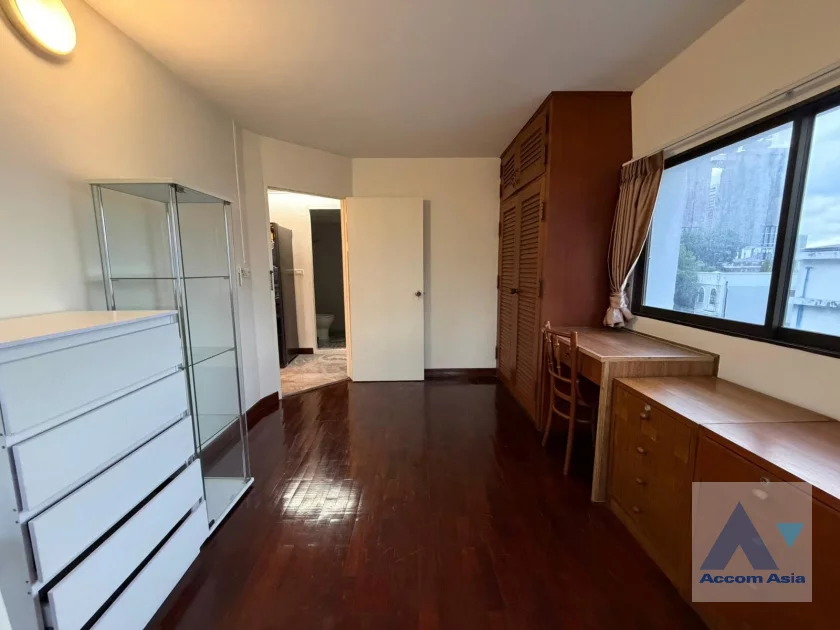 14  3 br Condominium For Rent in Sukhumvit ,Bangkok BTS Thong Lo at Thonglor Tower AA46346