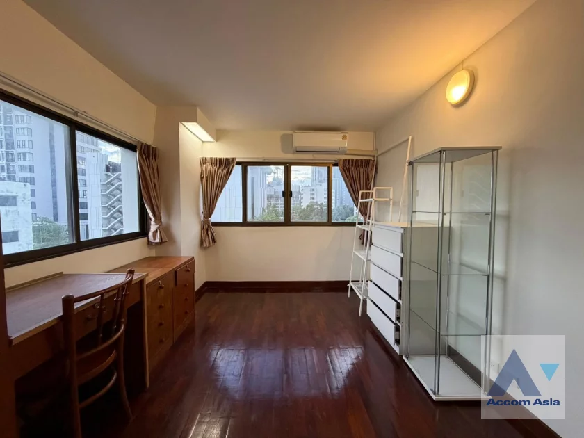 13  3 br Condominium For Rent in Sukhumvit ,Bangkok BTS Thong Lo at Thonglor Tower AA46346