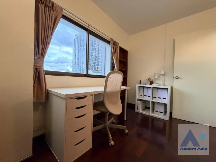 17  3 br Condominium For Rent in Sukhumvit ,Bangkok BTS Thong Lo at Thonglor Tower AA46346