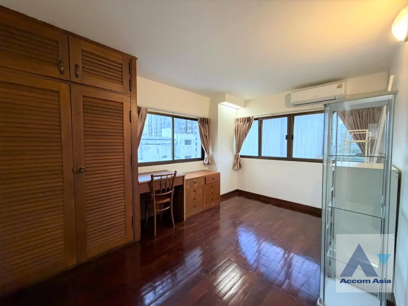 16  3 br Condominium For Rent in Sukhumvit ,Bangkok BTS Thong Lo at Thonglor Tower AA46346