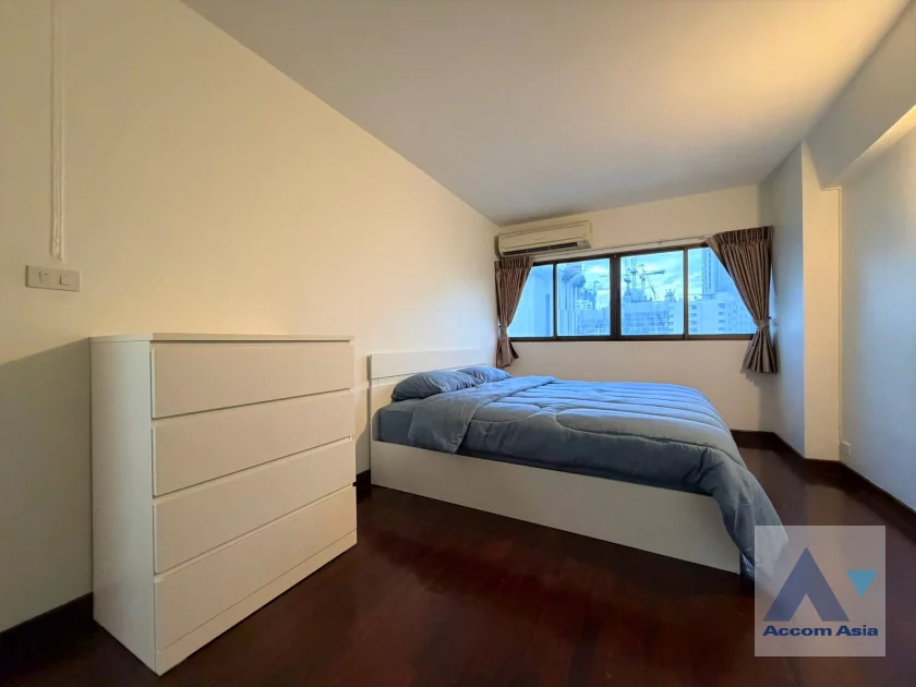 12  3 br Condominium For Rent in Sukhumvit ,Bangkok BTS Thong Lo at Thonglor Tower AA46346