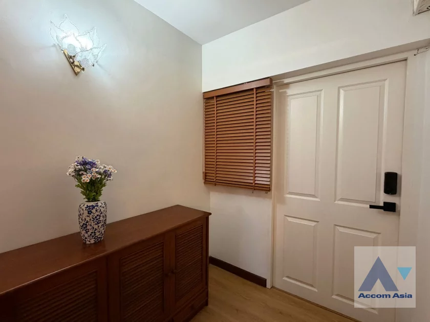 25  3 br Condominium For Rent in Sukhumvit ,Bangkok BTS Thong Lo at Thonglor Tower AA46346