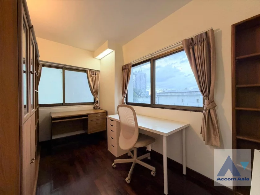 18  3 br Condominium For Rent in Sukhumvit ,Bangkok BTS Thong Lo at Thonglor Tower AA46346