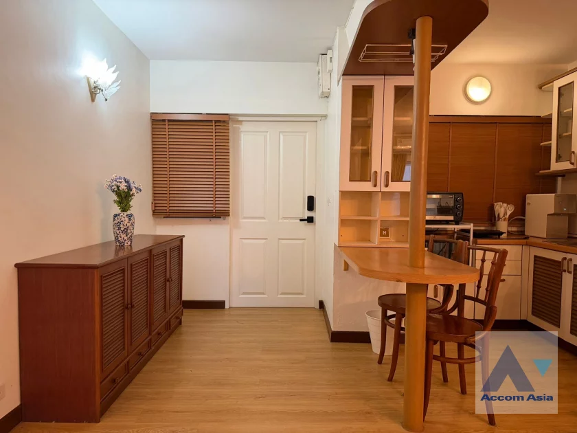 6  3 br Condominium For Rent in Sukhumvit ,Bangkok BTS Thong Lo at Thonglor Tower AA46346