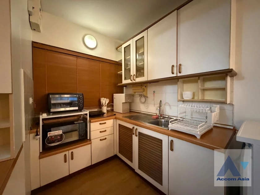7  3 br Condominium For Rent in Sukhumvit ,Bangkok BTS Thong Lo at Thonglor Tower AA46346