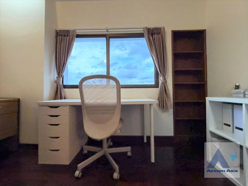 19  3 br Condominium For Rent in Sukhumvit ,Bangkok BTS Thong Lo at Thonglor Tower AA46346