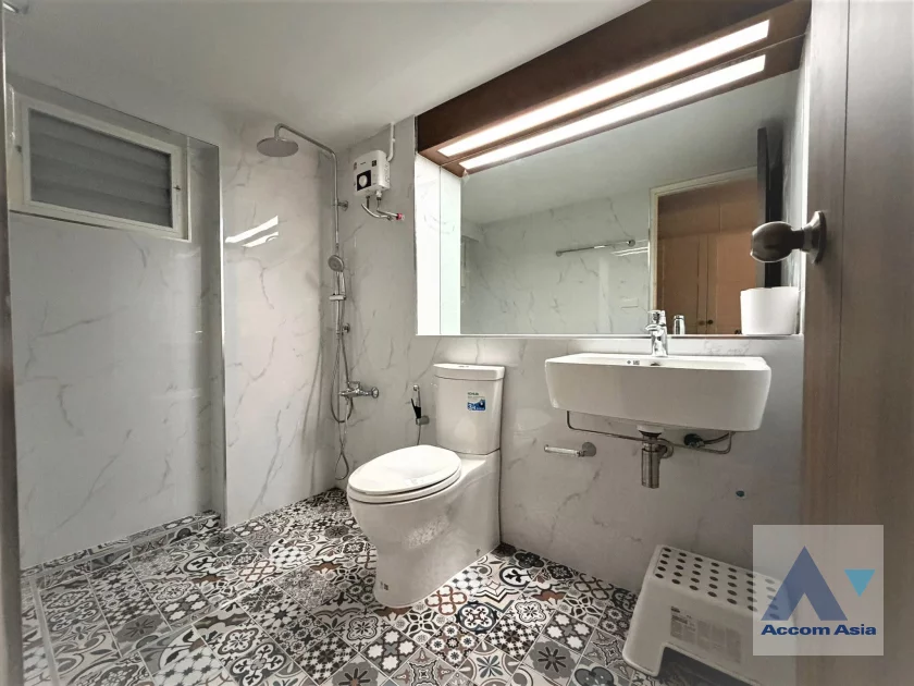 23  3 br Condominium For Rent in Sukhumvit ,Bangkok BTS Thong Lo at Thonglor Tower AA46346