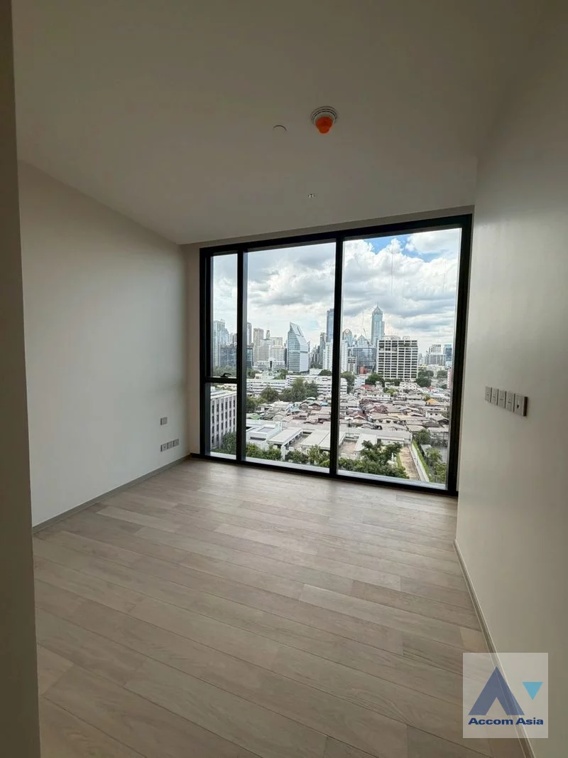 Condominium For Rent & Sale in Witthayu, Bangkok Code AA46347