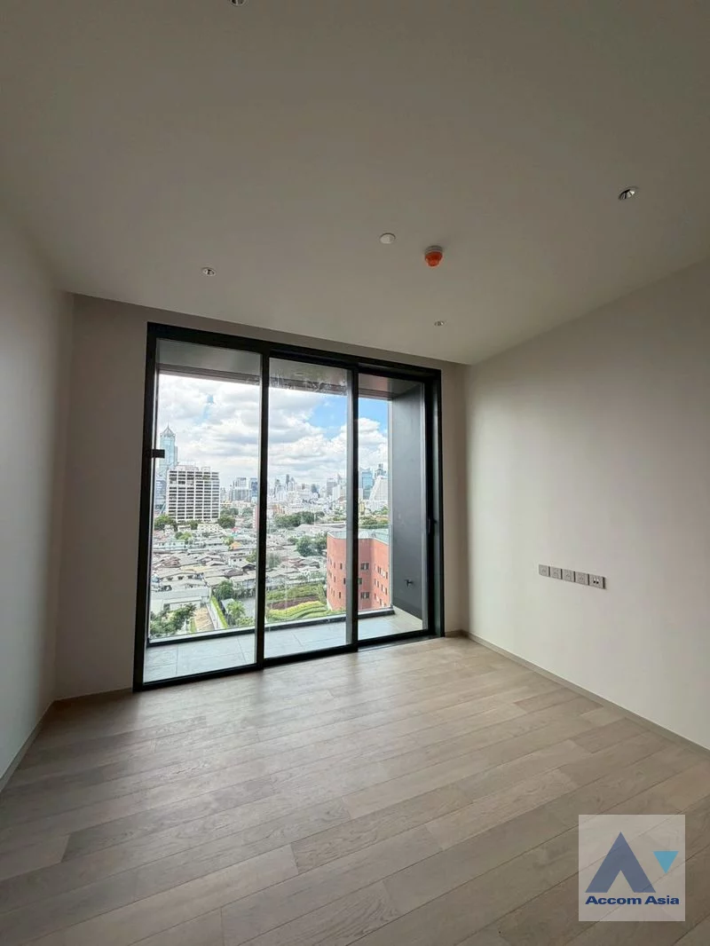  1  1 br Condominium for rent and sale in Ploenchit ,Bangkok MRT Lumphini at EI8HTEEN SEVEN AA46347