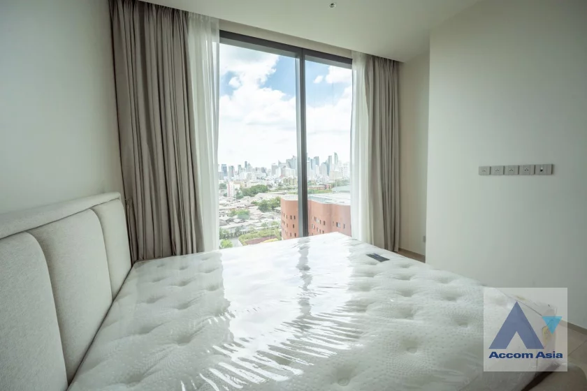 17  1 br Condominium for rent and sale in Ploenchit ,Bangkok MRT Lumphini at EI8HTEEN SEVEN AA46347