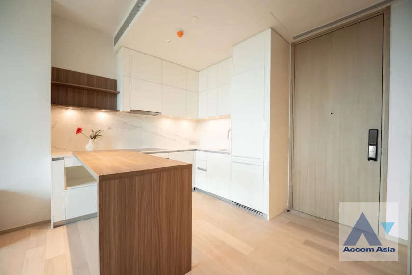 9  1 br Condominium for rent and sale in Ploenchit ,Bangkok MRT Lumphini at EI8HTEEN SEVEN AA46347