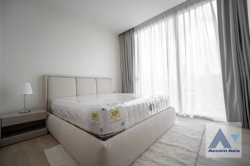 15  1 br Condominium for rent and sale in Ploenchit ,Bangkok MRT Lumphini at EI8HTEEN SEVEN AA46347