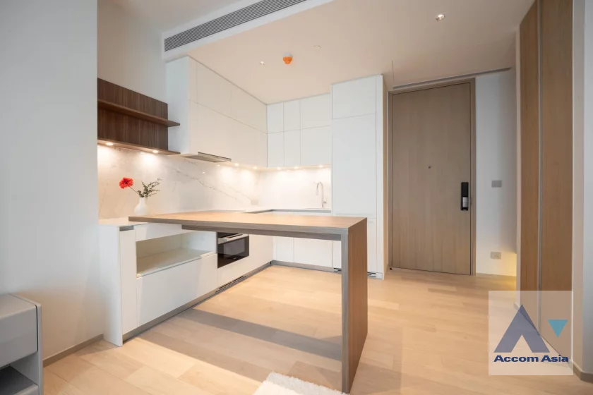 8  1 br Condominium for rent and sale in Ploenchit ,Bangkok MRT Lumphini at EI8HTEEN SEVEN AA46347