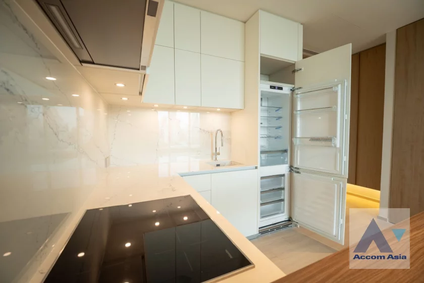 10  1 br Condominium for rent and sale in Ploenchit ,Bangkok MRT Lumphini at EI8HTEEN SEVEN AA46347